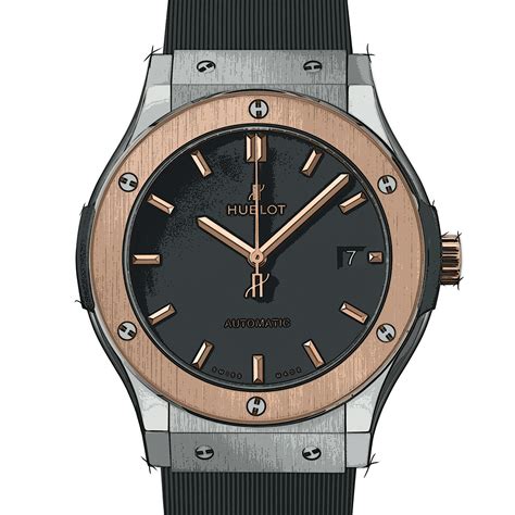 hublot classic fusion chronext|Buy Hublot Classic Fusion .